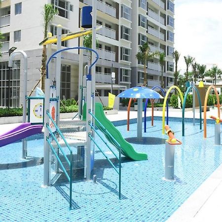 Apartments At Scenic Valley Ciudad Ho Chi Minh  Exterior foto