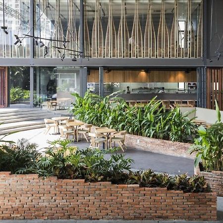 Apartments At Scenic Valley Ciudad Ho Chi Minh  Exterior foto