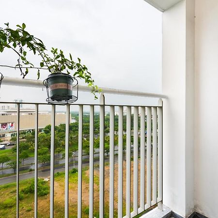 Apartments At Scenic Valley Ciudad Ho Chi Minh  Exterior foto