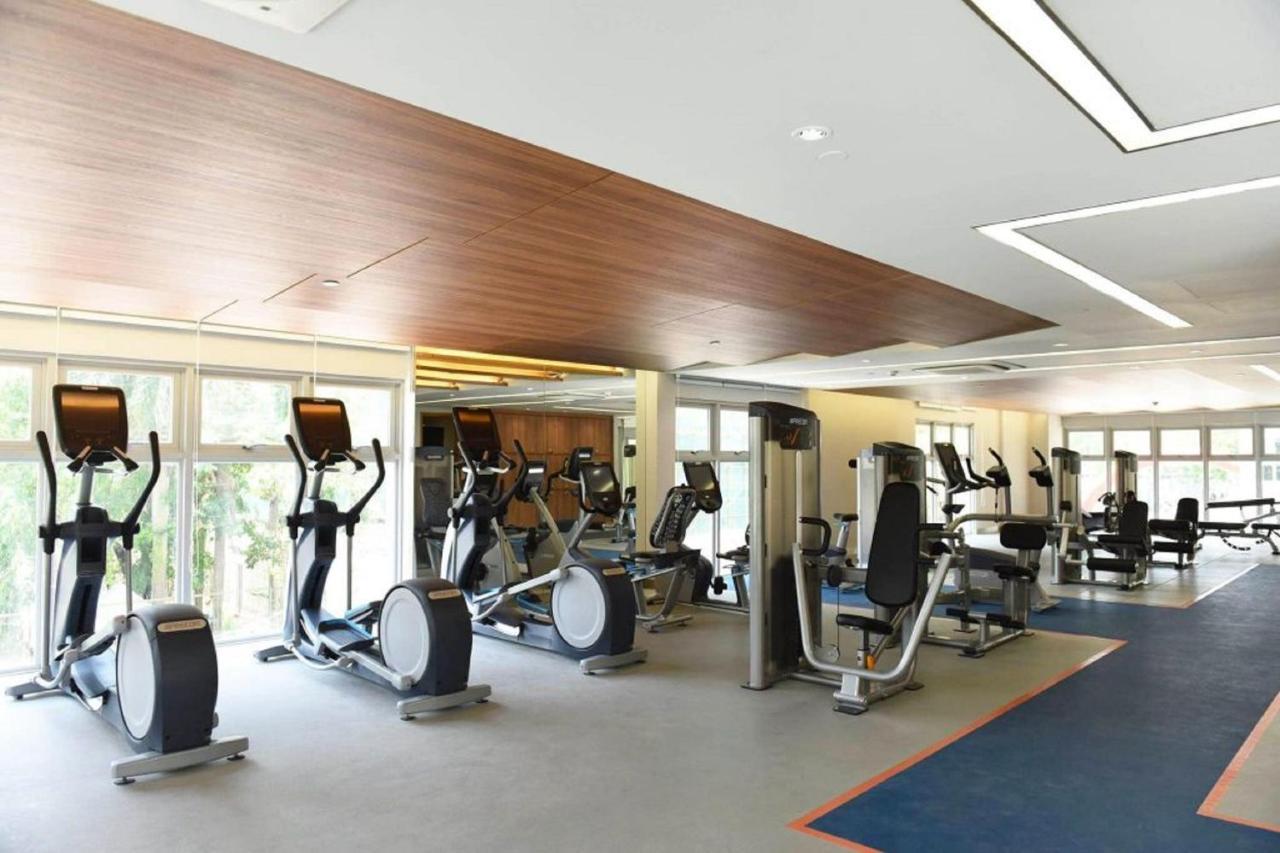 Apartments At Scenic Valley Ciudad Ho Chi Minh  Exterior foto