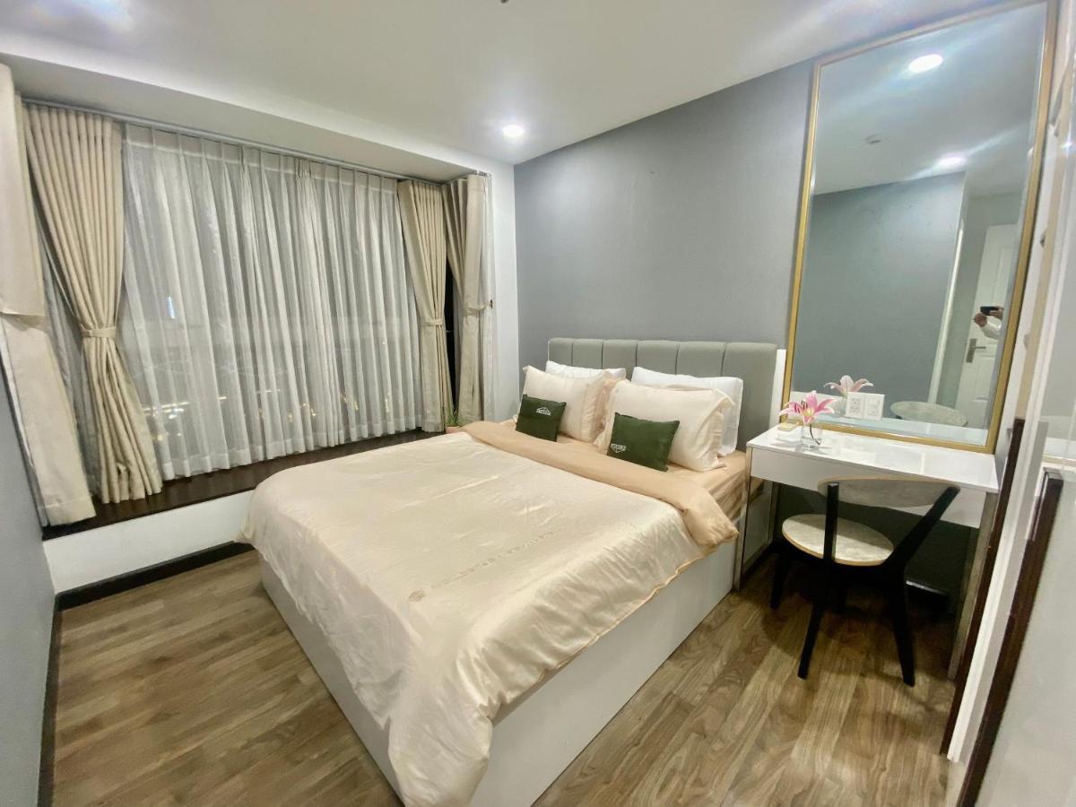 Apartments At Scenic Valley Ciudad Ho Chi Minh  Exterior foto