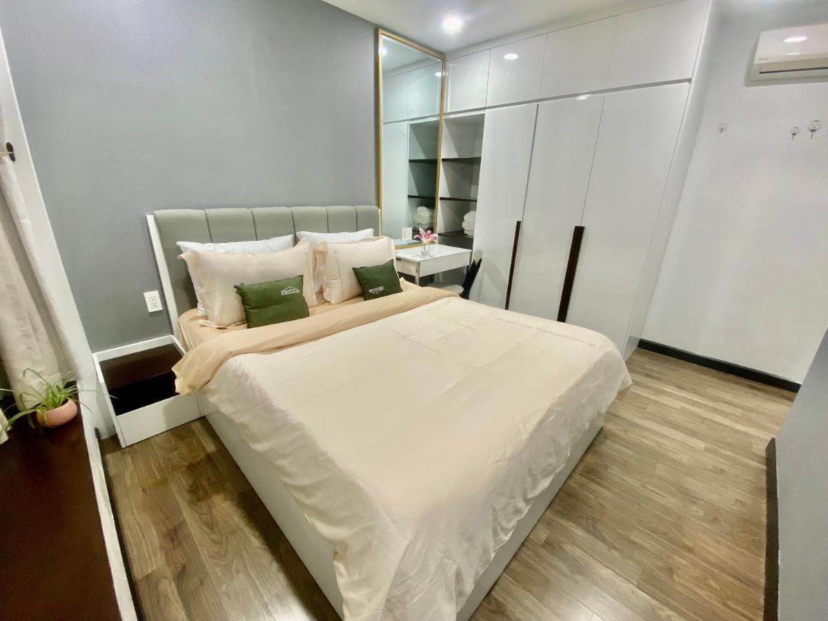 Apartments At Scenic Valley Ciudad Ho Chi Minh  Exterior foto
