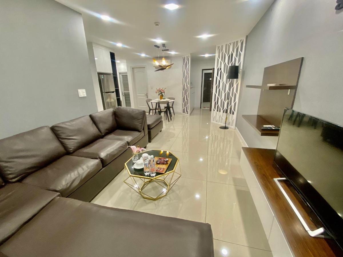 Apartments At Scenic Valley Ciudad Ho Chi Minh  Exterior foto